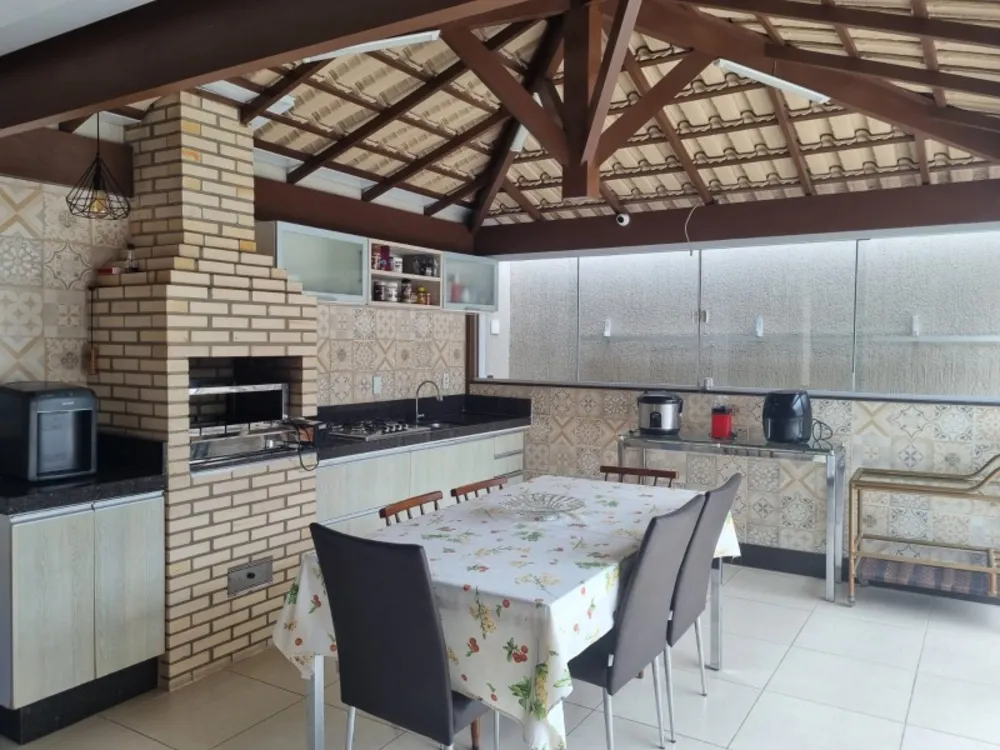 Casa, 3 quartos - Foto 2