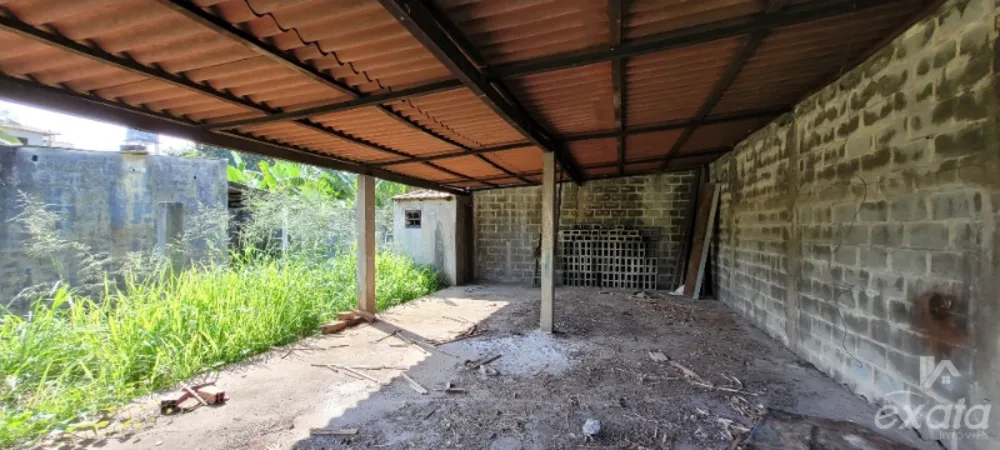 Terreno, 600 m² - Foto 1
