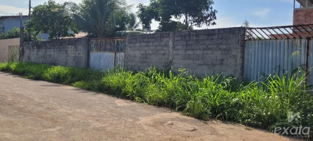 Terreno, 600 m² - Foto 16