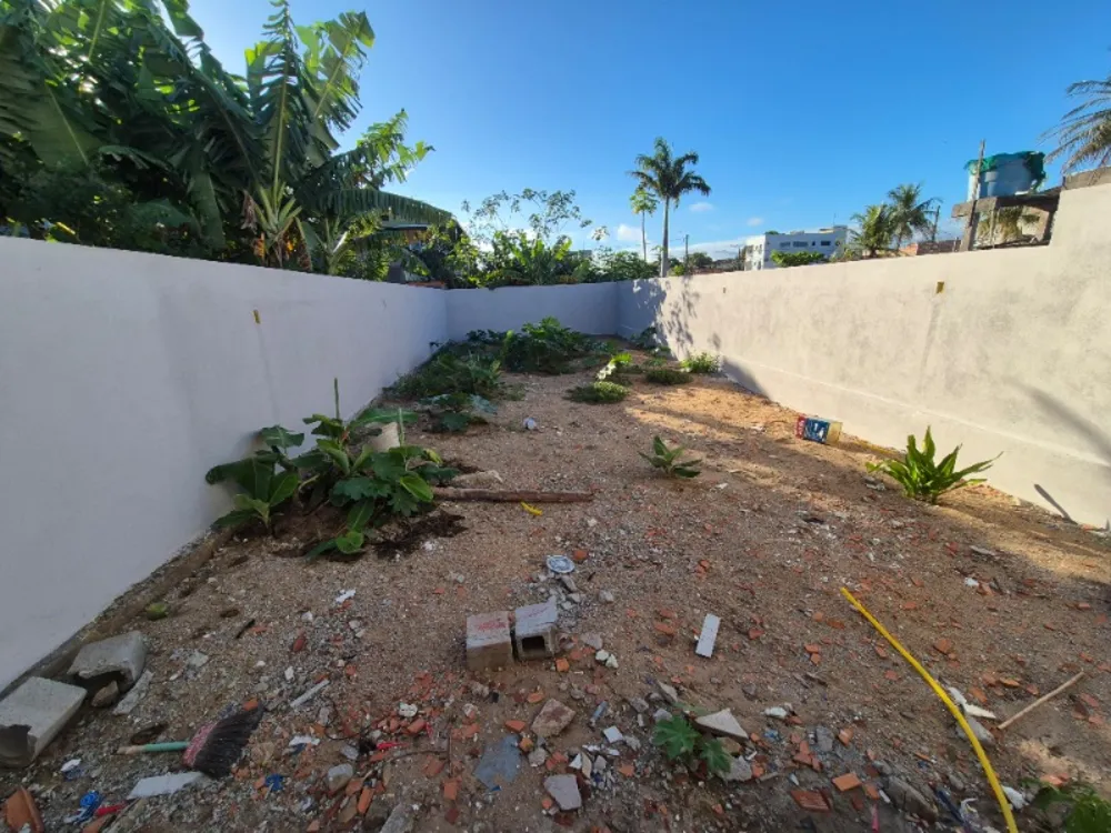 Casa, 3 quartos, 52 m² - Foto 9