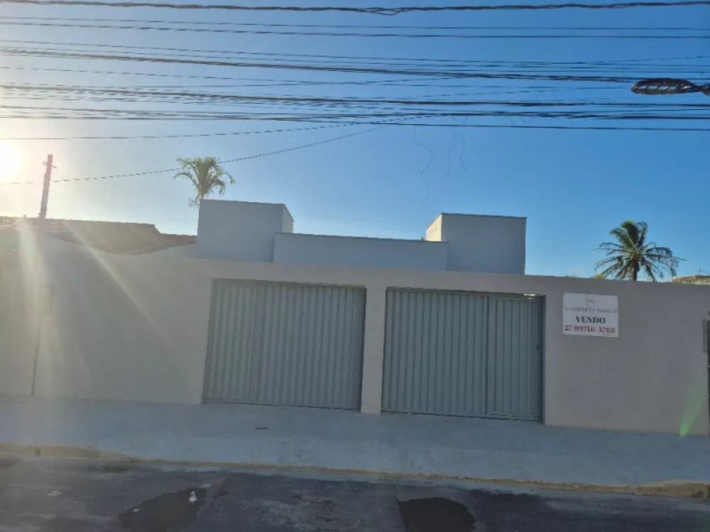 Casa, 3 quartos, 52 m² - Foto 12