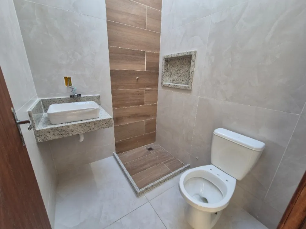 Casa, 3 quartos, 52 m² - Foto 8