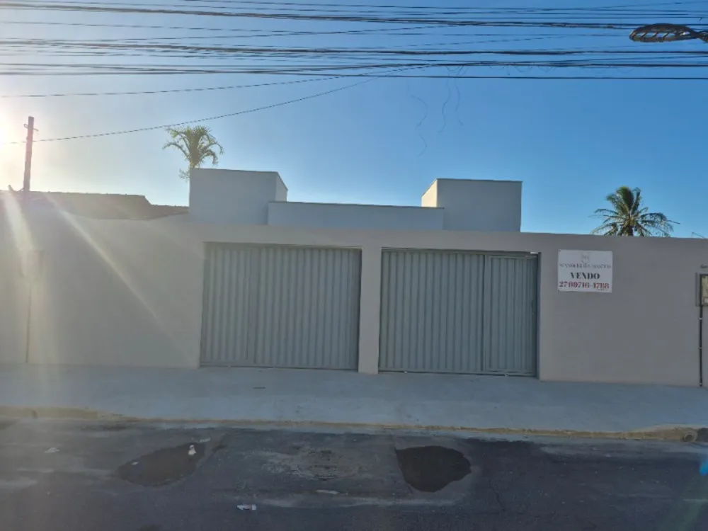 Casa, 3 quartos, 52 m² - Foto 11