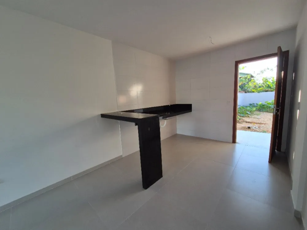 Casa, 3 quartos, 52 m² - Foto 3