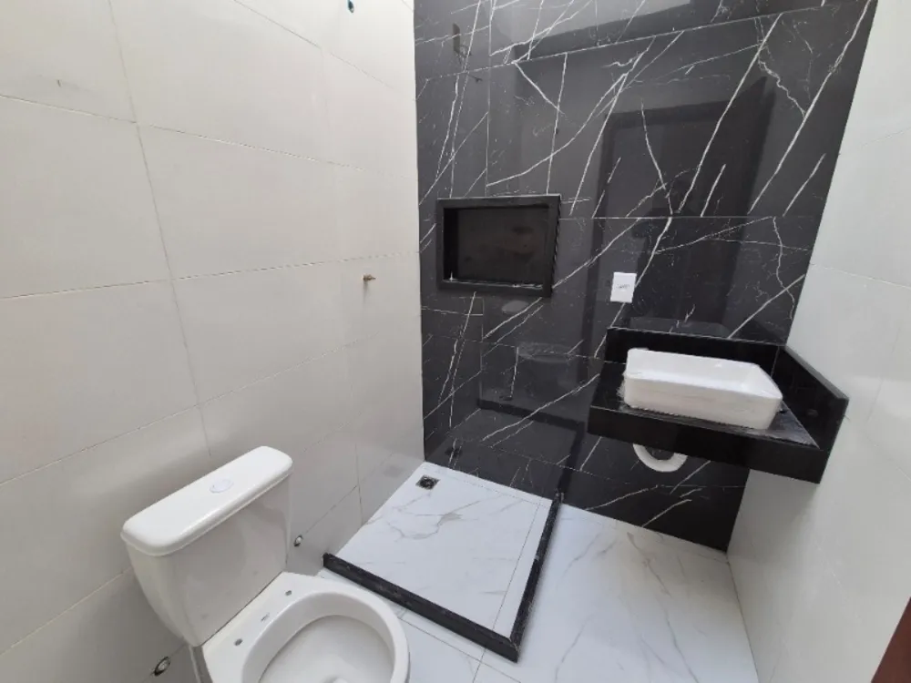 Casa, 3 quartos, 52 m² - Foto 6