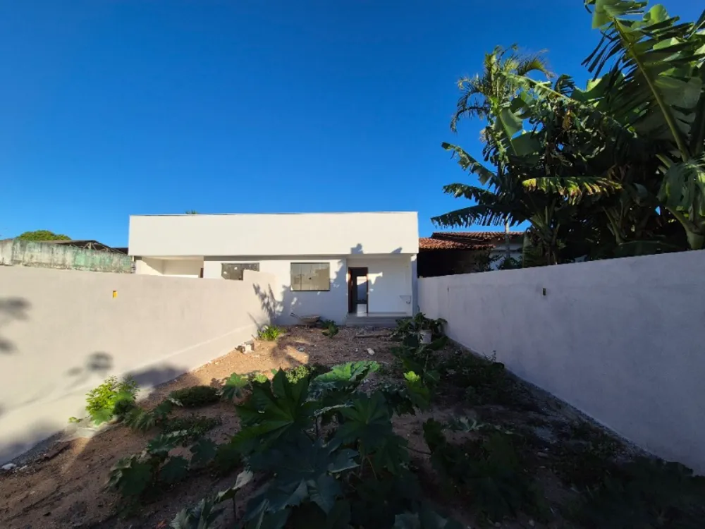 Casa, 3 quartos, 52 m² - Foto 10