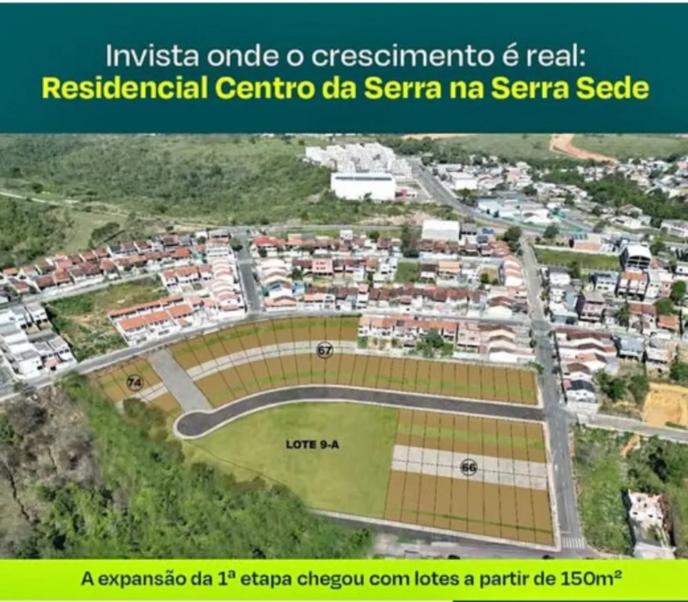 Terreno, 150 m² - Foto 3