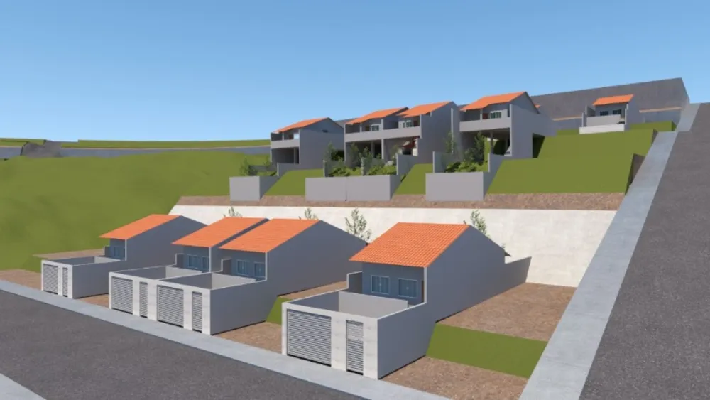 Terreno, 150 m² - Foto 2