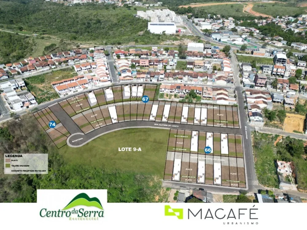Terreno, 150 m² - Foto 1