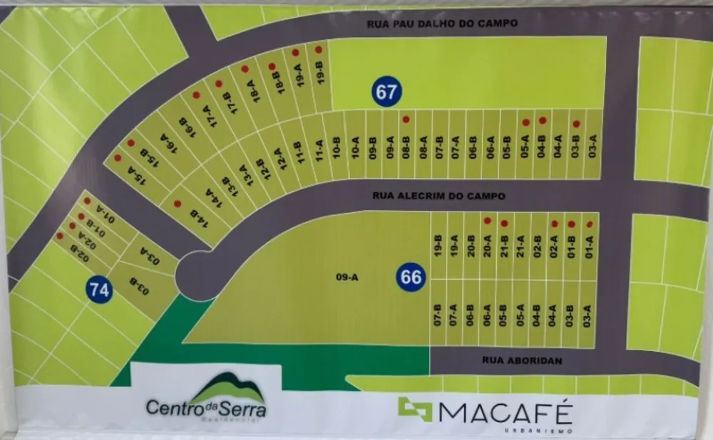 Terreno, 150 m² - Foto 4
