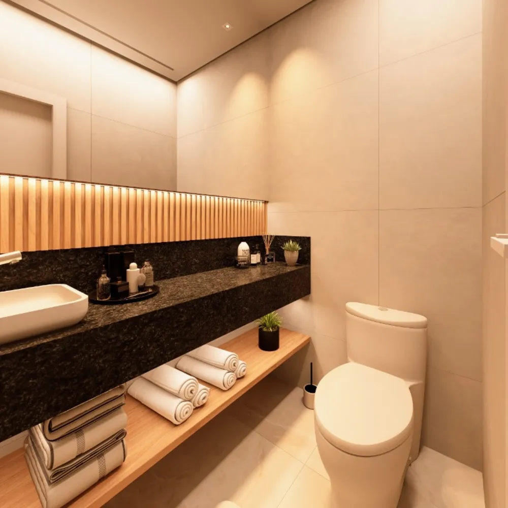 Casa, 3 quartos, 131 m² - Foto 6