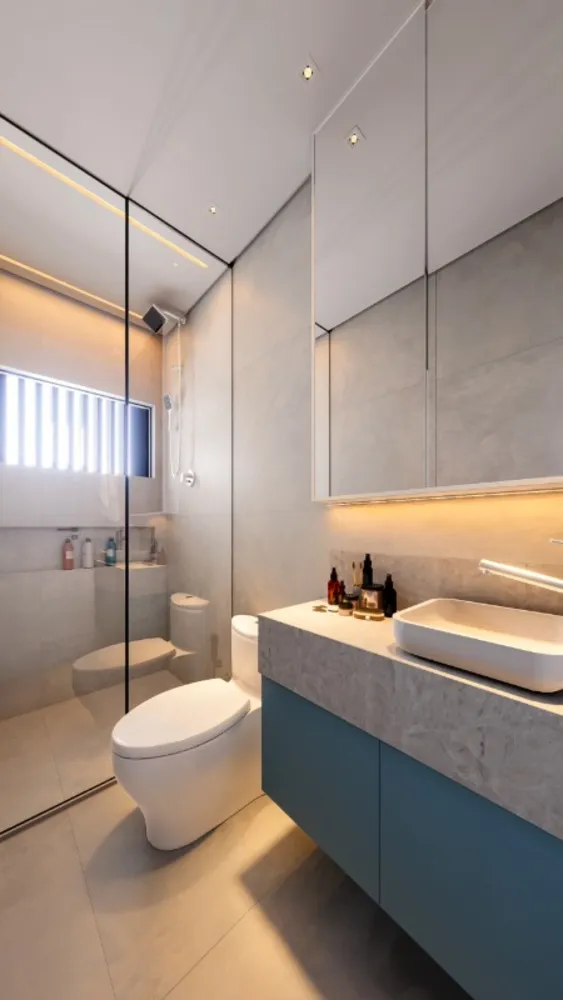 Casa, 3 quartos, 131 m² - Foto 8