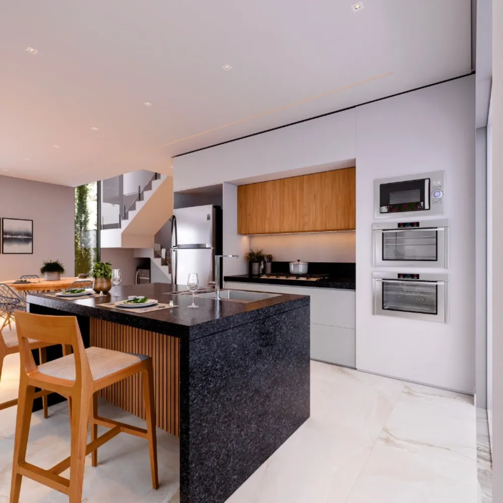 Casa, 3 quartos, 131 m² - Foto 4