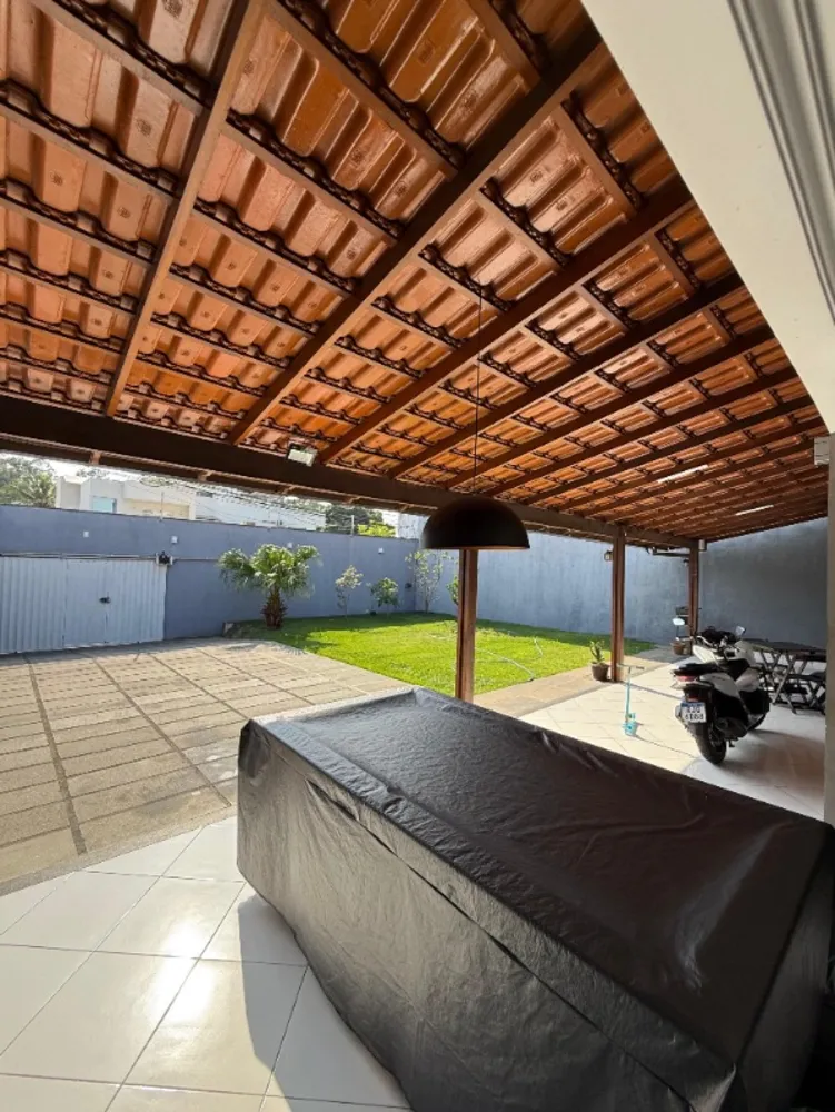 Casa, 3 quartos, 142 m² - Foto 10