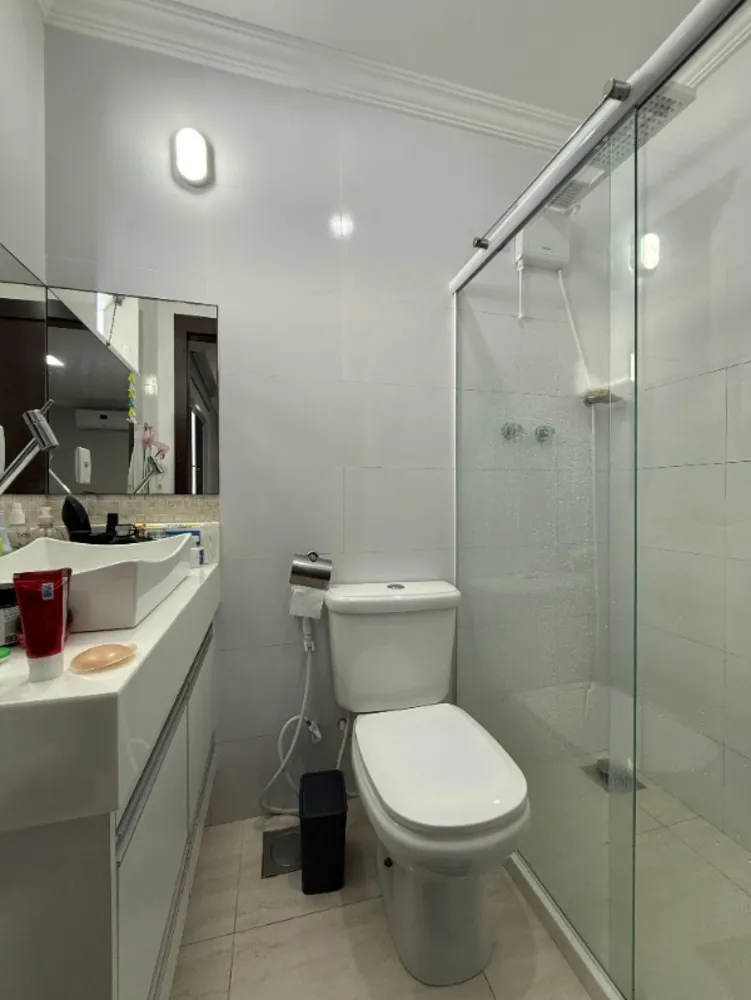 Casa, 3 quartos, 142 m² - Foto 4