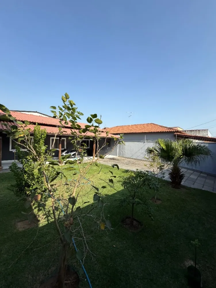 Casa, 3 quartos, 142 m² - Foto 8