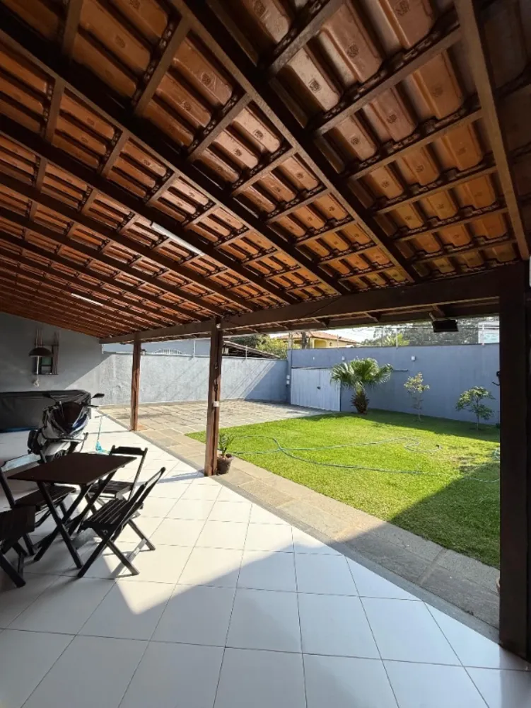 Casa, 3 quartos, 142 m² - Foto 12