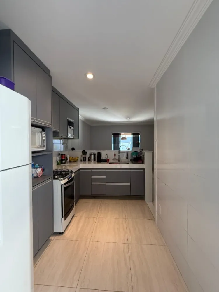 Casa, 3 quartos, 142 m² - Foto 1
