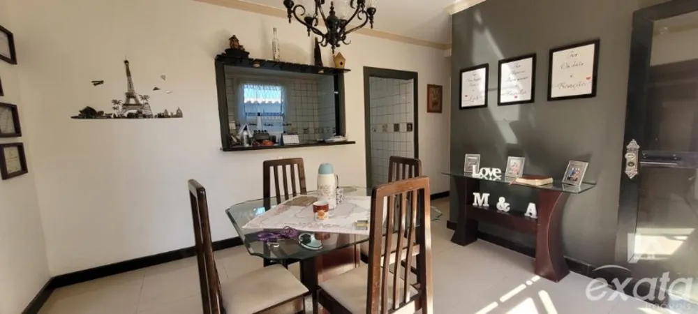 Casa, 4 quartos, 220 m² - Foto 15