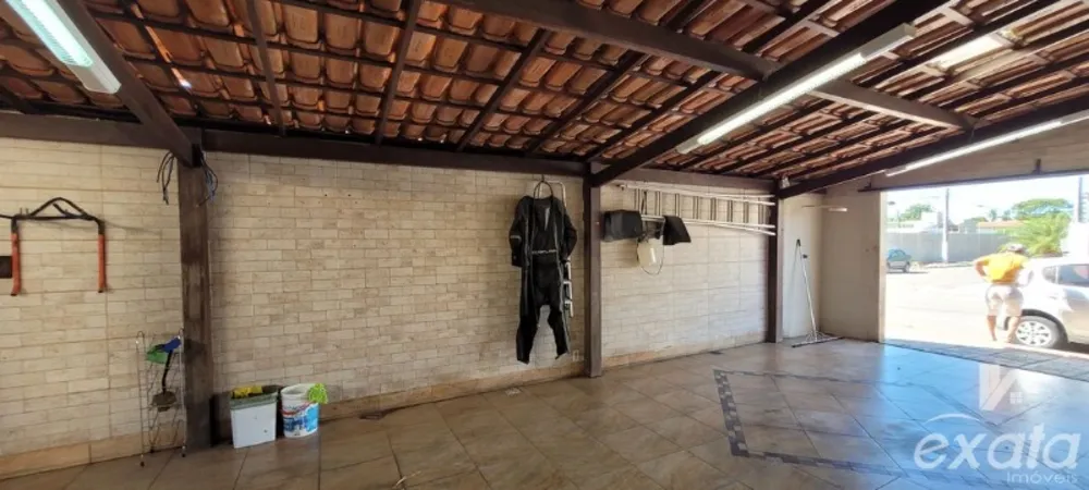 Casa, 4 quartos, 220 m² - Foto 14