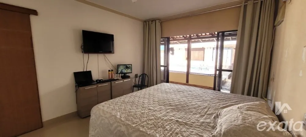 Casa, 4 quartos, 220 m² - Foto 6
