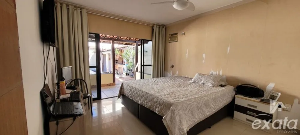 Casa, 4 quartos, 220 m² - Foto 5