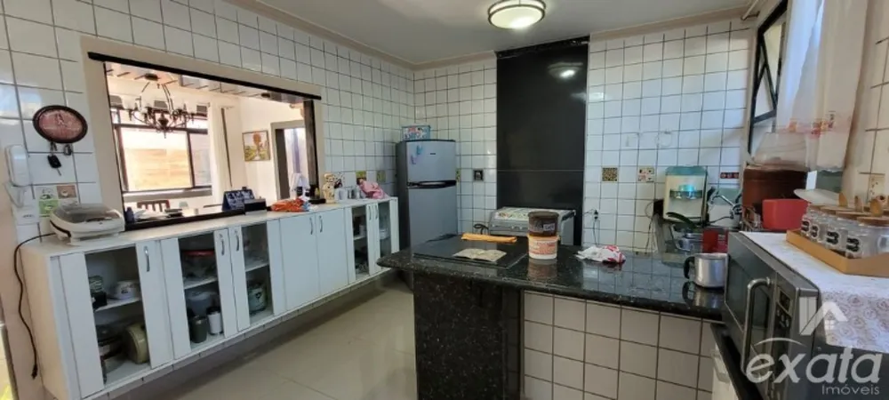 Casa, 4 quartos, 220 m² - Foto 3