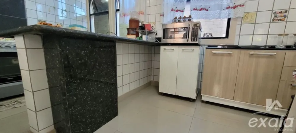 Casa, 4 quartos, 220 m² - Foto 4