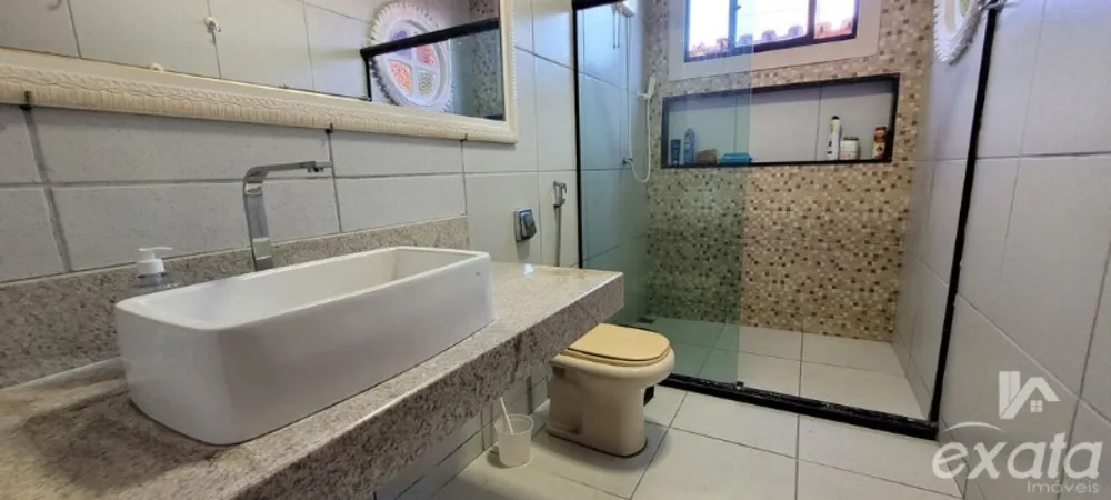 Casa, 4 quartos, 220 m² - Foto 8