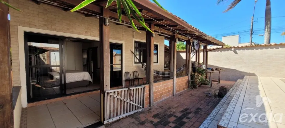 Casa, 4 quartos, 220 m² - Foto 12