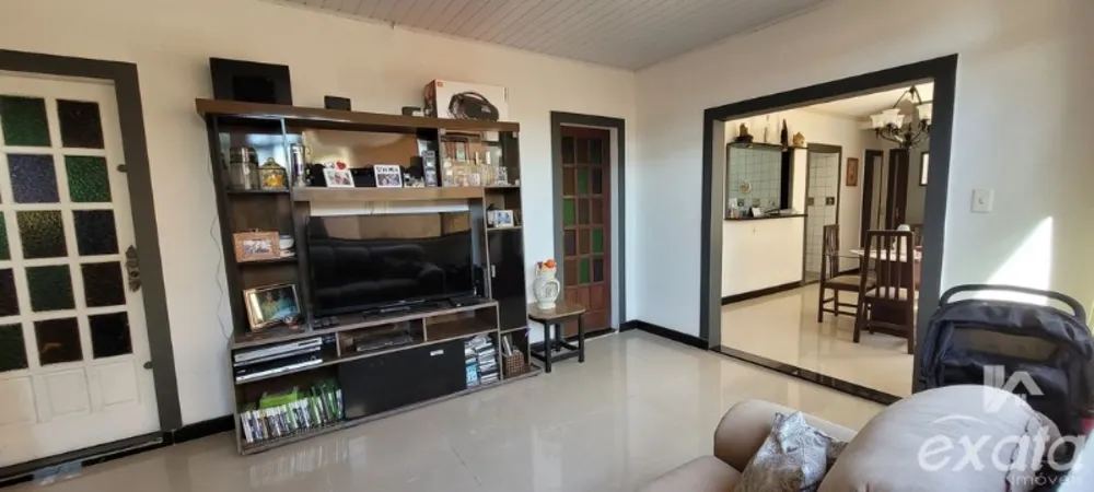 Casa, 4 quartos, 220 m² - Foto 16