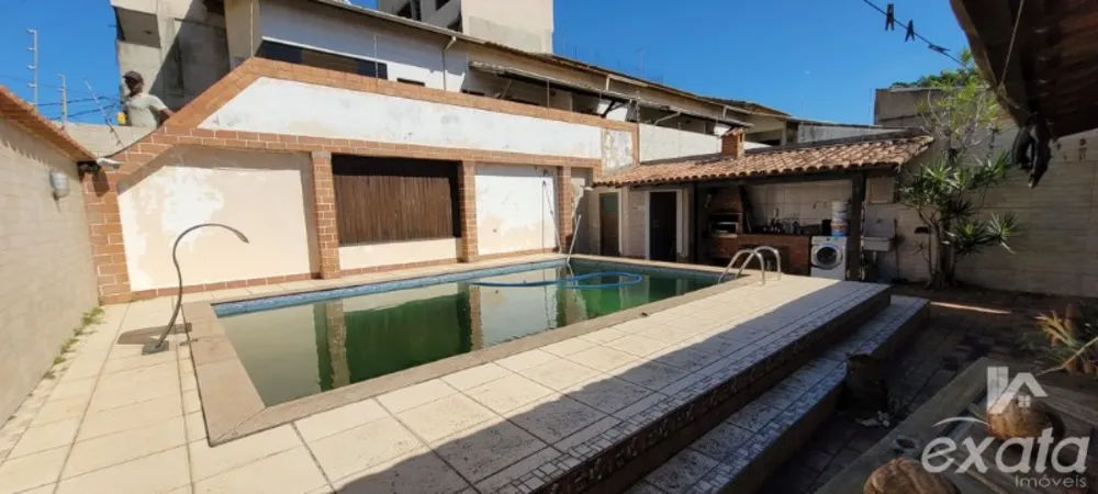 Casa, 4 quartos, 220 m² - Foto 11
