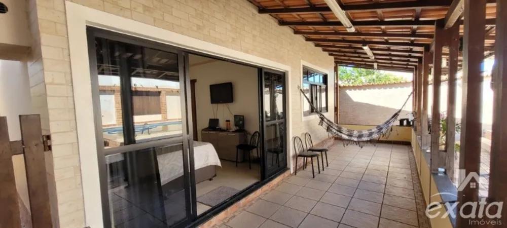 Casa, 4 quartos, 220 m² - Foto 13