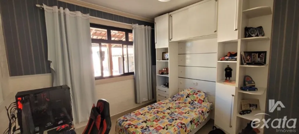 Casa, 4 quartos, 220 m² - Foto 9