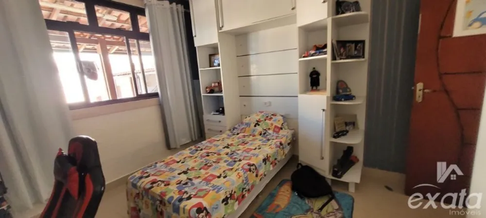 Casa, 4 quartos, 220 m² - Foto 10