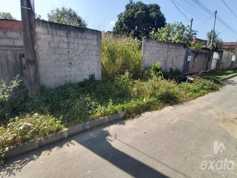 Terreno, 300 m² - Foto 1