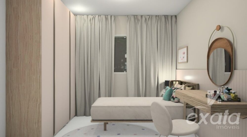 Casa, 3 quartos, 78 m² - Foto 1