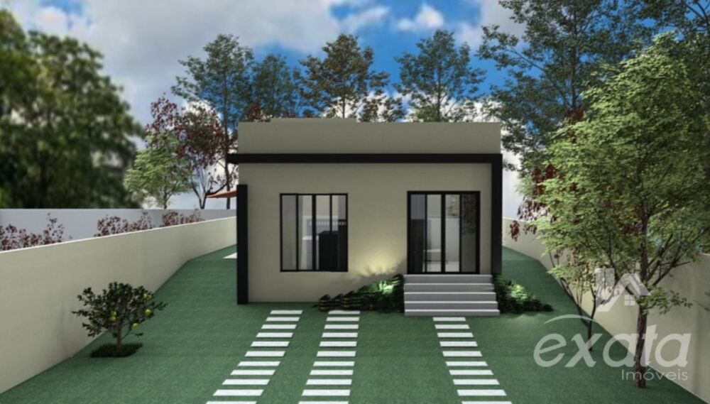 Casa, 3 quartos, 78 m² - Foto 4