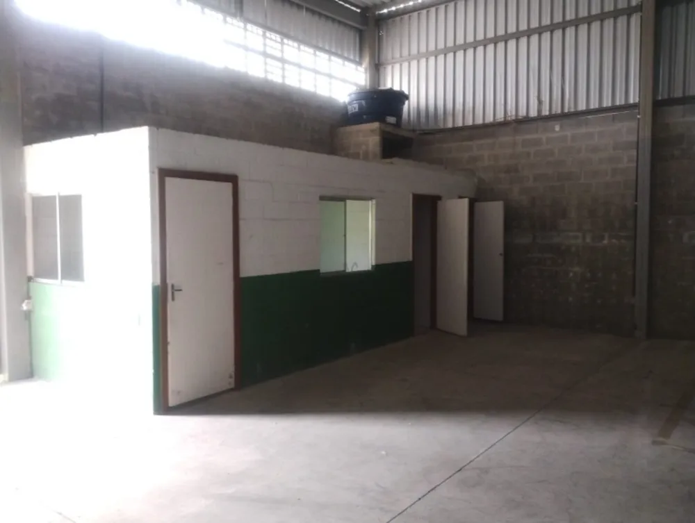 Depósito-Galpão, 280 m² - Foto 8