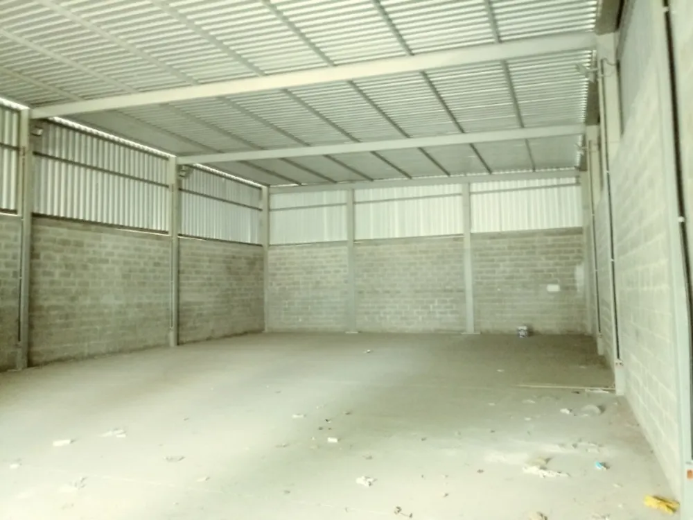 Depósito-Galpão, 280 m² - Foto 2