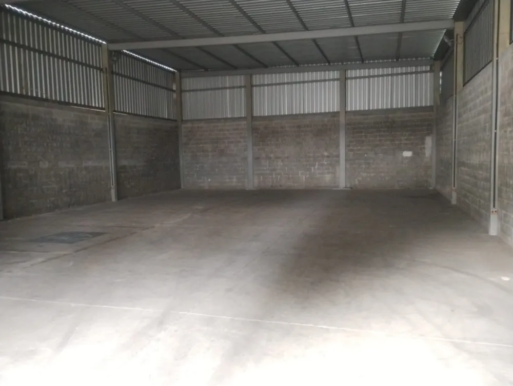 Depósito-Galpão, 280 m² - Foto 10