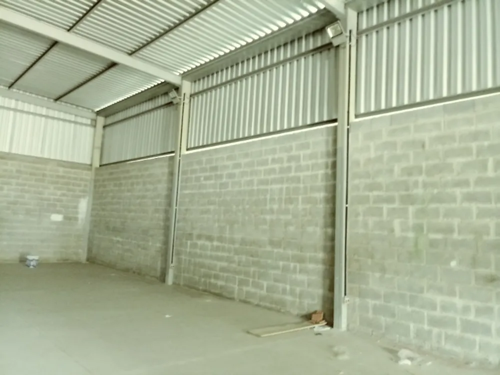 Depósito-Galpão, 280 m² - Foto 6