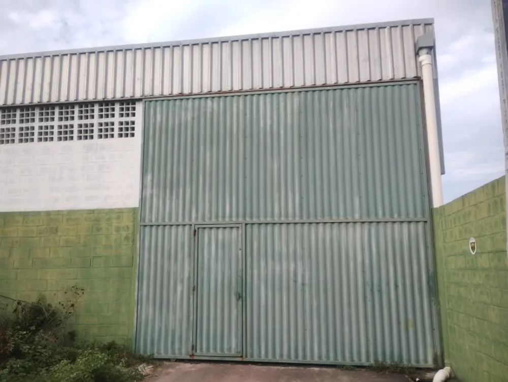 Depósito-Galpão, 280 m² - Foto 12