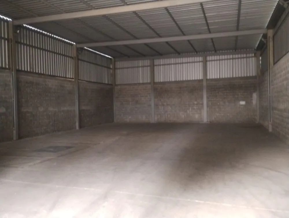 Depósito-Galpão, 280 m² - Foto 11