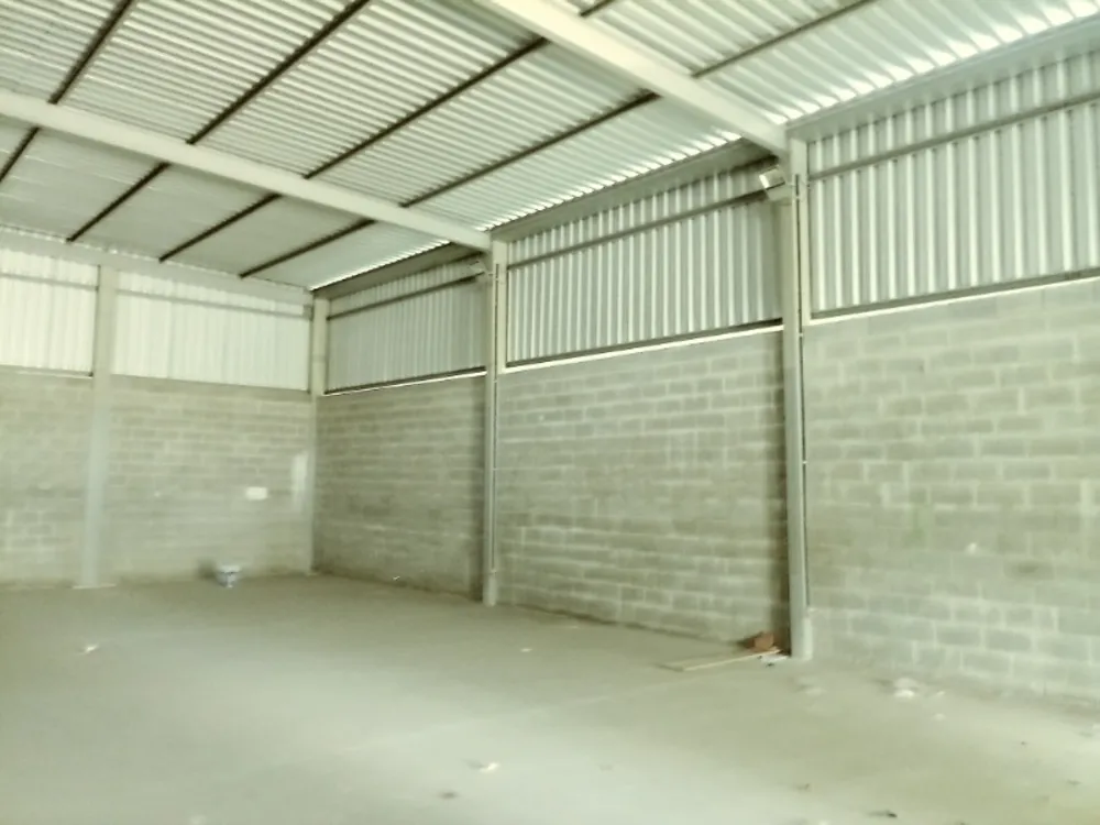 Depósito-Galpão, 280 m² - Foto 7