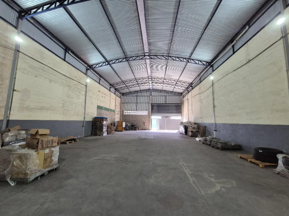 Depósito-Galpão, 312 m² - Foto 6