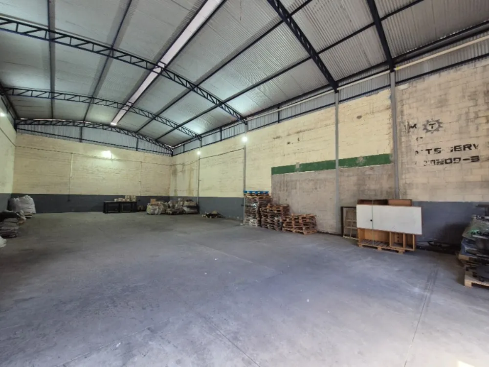 Depósito-Galpão, 312 m² - Foto 4
