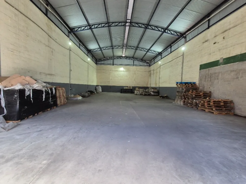 Depósito-Galpão, 312 m² - Foto 3