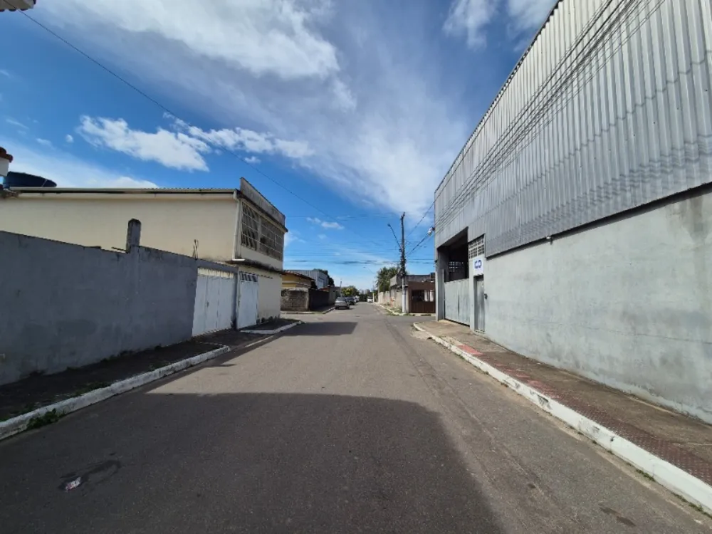 Depósito-Galpão, 312 m² - Foto 9