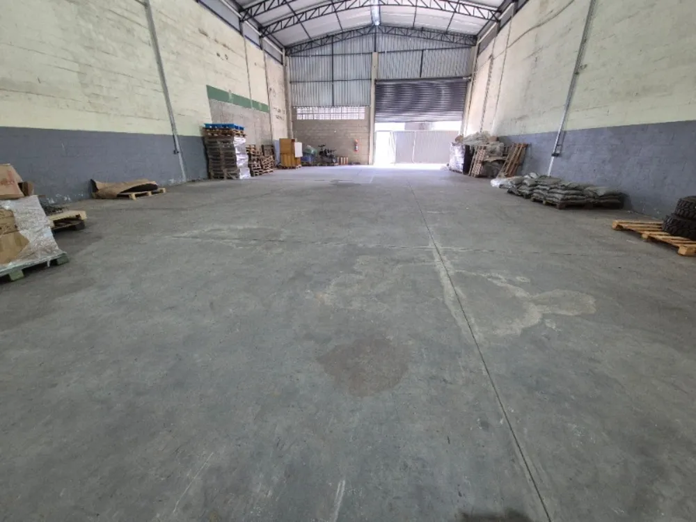 Depósito-Galpão, 312 m² - Foto 7